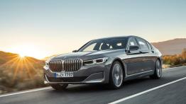BMW Seria 7
