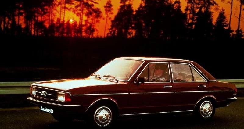 Okiem kobiety: czyli ładne vs. nieładne - lata 70'