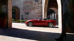 Mazda MX-5 IV (2015) - lewy bok