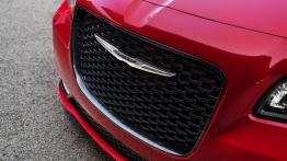 Chrysler 300S 2015 - grill