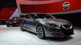 New York International Auto Show 2015 - inne zdjęcie