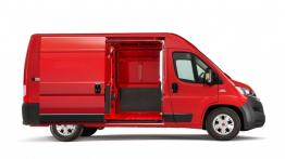 Fiat Ducato III Facelifting Furgon (2014) - prawy bok