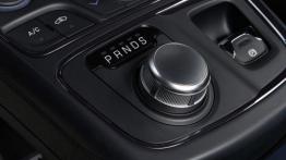 Chrysler 200S (2015) - skrzynia biegów