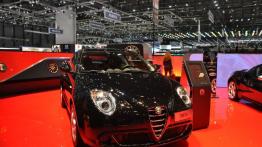 Geneva International Motor Show 2014 - auta seryjne (cz. 1)