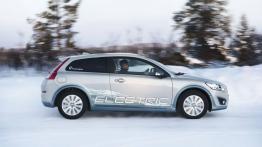 Volvo C30 Electric - prawy bok