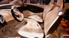Frankfurt Motor Show 2011 na żywo - prototypy cz. 2 - inne zdjęcie