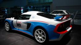 Frankfurt Motor Show 2011 na żywo - auta seryjne cz. 2 - inne zdjęcie