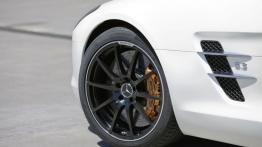 Mercedes SLS AMG Roadster 2012 - koło
