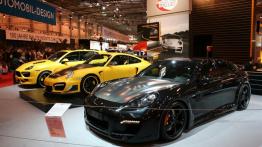 Essen Motor Show 2011