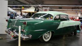 Essen Motor Show 2011 - auta klasyczne