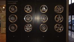  Warszawskie Targi Motoryzacyjne 06.11.2002