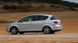 Seat Toledo III - lewy bok