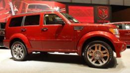  Genewa 2006 - relacja I