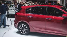 Geneva International Motor Show 2016 - auta seryjne (cz.1)