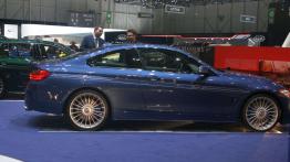 Geneva International Motor Show 2016 - galeria ogólna