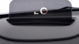 Mini John Cooper Works 2015 - wyświetlacz head-up display (HUD)