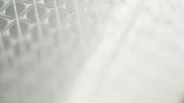 DS 5 Facelifting (2015) - tunel środkowy między fotelami