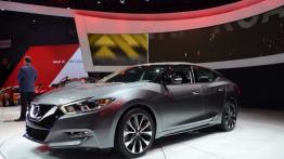 New York International Auto Show 2015 - inne zdjęcie