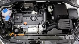 Skoda Yeti Facelifting (2014) - silnik