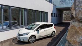 Nissan Note II 1.5 dCi (2013) - lewy bok