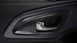 Chrysler 200S (2015) - klamka