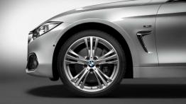 BMW 435i Gran Coupe (2014) - koło