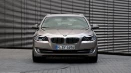 BMW Seria 5 F11 - widok z przodu