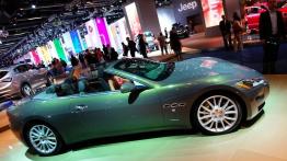 Frankfurt Motor Show 2011 na żywo - auta seryjne cz. 2 - inne zdjęcie
