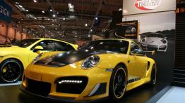 Essen Motor Show 2011
