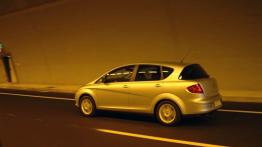 Seat Toledo III - lewy bok