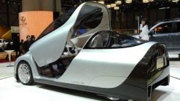  Genewa 2006 - relacja I