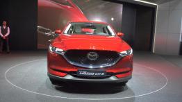 Geneva International Motor Show 2017 - auta seryjne cz.2