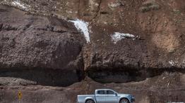 Mercedes Klasa X (2018)