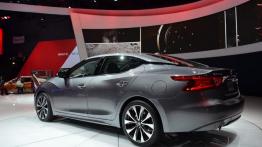 New York International Auto Show 2015 - inne zdjęcie