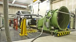 Land Rover Range Rover Sport II (2014) - testowanie auta