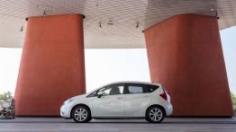 Nissan Note II 1.5 dCi (2013) - lewy bok