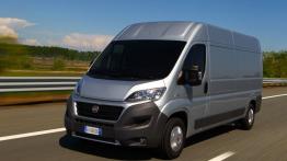 Fiat Ducato III Facelifting Furgon (2014) - lewy bok