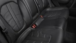 Chrysler 200S (2015) - tylna kanapa