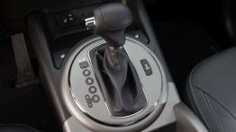 Kia Sportage III Facelifting (2014) CRDi 16V - skrzynia biegów