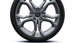 Renault Clio IV RS 200 (2013) - koło