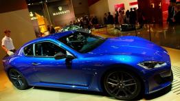 Frankfurt Motor Show 2011 na żywo - auta seryjne cz. 2 - inne zdjęcie