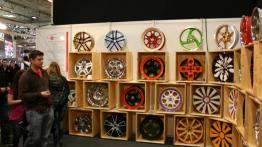 Essen Motor Show 2011