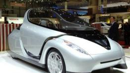  Genewa 2006 - relacja I