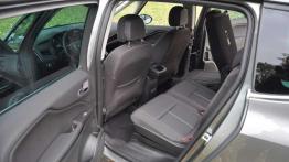 Opel Mokka X i Zafira – Zasadnicze zmiany