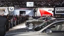 Bentley Mulsanne Speed (2015) - oficjalna prezentacja auta