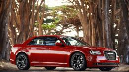 Chrysler 300S 2015 - prawy bok