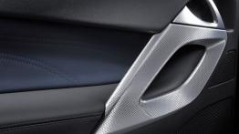 DS 5 Facelifting (2015) - drzwi kierowcy od wewnątrz