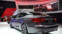 New York International Auto Show 2015 - inne zdjęcie