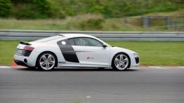 Audi Sportscar Experience w Poznaniu