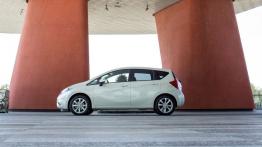 Nissan Note II 1.5 dCi (2013) - lewy bok